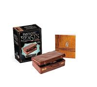 Fantastic Beasts and Where to Find Them: Newt Scamander's Case: With Sound