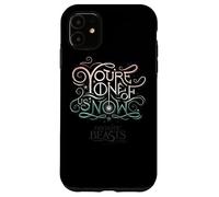 Fantastic Beasts and Where to Find Them One of Us Coque pour iPhone 11