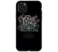 Fantastic Beasts and Where to Find Them One of Us Coque pour iPhone 11 Pro Max