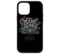 Fantastic Beasts and Where to Find Them One of Us Coque pour iPhone 12 Mini