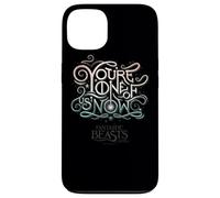 Fantastic Beasts and Where to Find Them One of Us Coque pour iPhone 13
