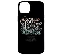 Fantastic Beasts and Where to Find Them One of Us Coque pour iPhone 14 Plus