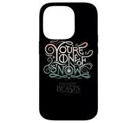 Fantastic Beasts and Where to Find Them One of Us Coque pour iPhone 14 Pro