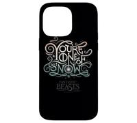 Fantastic Beasts and Where to Find Them One of Us Coque pour iPhone 14 Pro Max