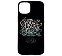 Fantastic Beasts and Where to Find Them One of Us Coque pour iPhone 15 Plus