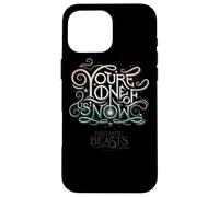 Fantastic Beasts and Where to Find Them One of Us Coque pour iPhone 16 Pro Max