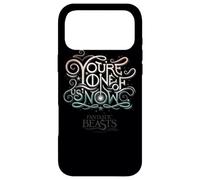 Fantastic Beasts and Where to Find Them One of Us Coque pour iPhone 17 Pro Max