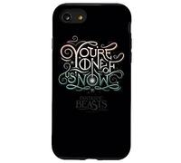 Fantastic Beasts and Where to Find Them One of Us Coque pour iPhone SE (2020) / 7/8