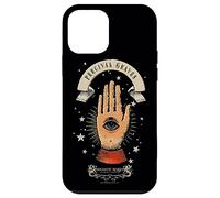 Fantastic Beasts and Where to Find Them Percival Graves Coque pour iPhone 12 Mini