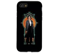 Fantastic Beasts and Where to Find Them Porpentina Goldstein Coque pour iPhone SE (2020) / 7/8