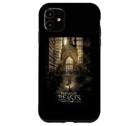 Fantastic Beasts and Where to Find Them Poster Coque pour iPhone 11