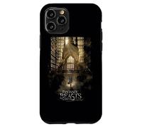 Fantastic Beasts and Where to Find Them Poster Coque pour iPhone 11 Pro