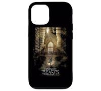 Fantastic Beasts and Where to Find Them Poster Coque pour iPhone 12/12 Pro