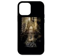 Fantastic Beasts and Where to Find Them Poster Coque pour iPhone 12 Mini