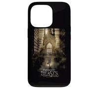 Fantastic Beasts and Where to Find Them Poster Coque pour iPhone 13 Pro