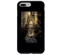 Fantastic Beasts and Where to Find Them Poster Coque pour iPhone 7 Plus/8 Plus