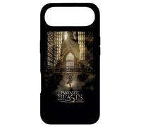 Fantastic Beasts and Where to Find Them Poster Coque pour iPhone Air