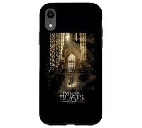 Fantastic Beasts and Where to Find Them Poster Coque pour iPhone XR