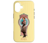 Fantastic Beasts and Where to Find Them Queenie Coque pour iPhone 16