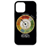 Fantastic Beasts and Where to Find Them Threat Gauge Coque pour iPhone 12 Mini