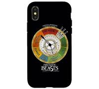 Fantastic Beasts and Where to Find Them Threat Gauge Coque pour iPhone X/XS