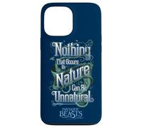 Fantastic Beasts and Where to Find Them Unnatural Coque pour iPhone 13 Pro Max
