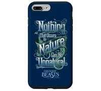 Fantastic Beasts and Where to Find Them Unnatural Coque pour iPhone 7 Plus/8 Plus