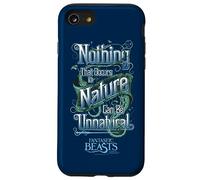 Fantastic Beasts and Where to Find Them Unnatural Coque pour iPhone SE (2020) / 7/8