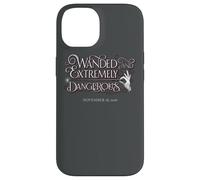 Fantastic Beasts and Where to Find Them Wanded Coque pour iPhone 14