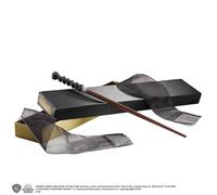 The Noble Collection Fantastic Beasts Abernathy Wand in Collector’s Box