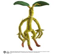 Fantastic Beasts - Animaux Fantastiques Bowtruckle Peluche Noble Collections