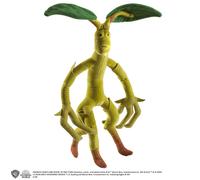 Fantastic Beasts - Animaux Fantastiques Bowtruckle Peluche Noble Collections