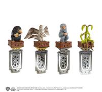 Fantastic Beasts Animaux Fantastiques Lot De Marque-Pages Collection