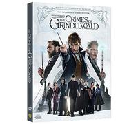 Fantastic Beasts: Crimes – Édition Pays-Bas (Import)