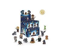 FANTASTIC BEASTS Funko Mystery Mini 2 Crimes of Grindelwald (One Random Figure per Purchase)