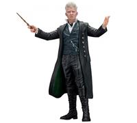 FANTASTIC BEASTS - Gellert Grindelwald ArtFX+ 1/10 Pvc Figure