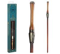Fantastic Beasts Helmut Wand En Window Box Baguette Magique Noble Collections