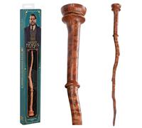 Fantastic Beasts Jacob Kowalski Wand En Window Box Baguette Magique
