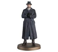 FANTASTIC BEASTS Les Animaux Fantastiques Figurine De Collection Wizarding World - Albus Dumbledore Unisexe Figurine de Collection