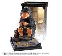 Fantastic Beasts Magical Creatures Niffler Statue Noble Collections
