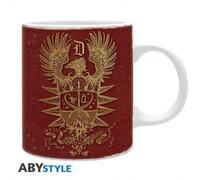 Fantastic Beasts - Mug - 320 Ml - Phénix - Subli - Avec Boîte [Goodies]