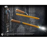 The Noble Collection – Baguette magique – Bêtes fantastiques : Le mur de Newt de Scamander – Bruin G