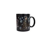 GB Eye Mug Fantastic Beasts Newt Scamander Thermo-réactif