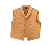 Fantastic Beasts Newt Scamander Vest Small/Medium