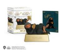 Fantastic Beasts Niffler by Warner Bros. Consume Products Warner Bros. Consume Products (Auteur)