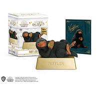 Fantastic Beasts: Niffler: With Sound!