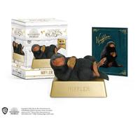 Fantastic Beasts: Niffler: With Sound!