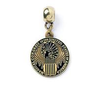 Fantastic Beasts - Pendentif Slider Charm 03 - Magical Congress