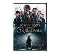 Fantastic Beasts: The Crimes of Grindelwald