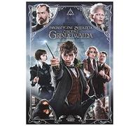 Fantastic Beasts: The Crimes of Grindelwald [2DVD] (IMPORT) (Pas de version française)